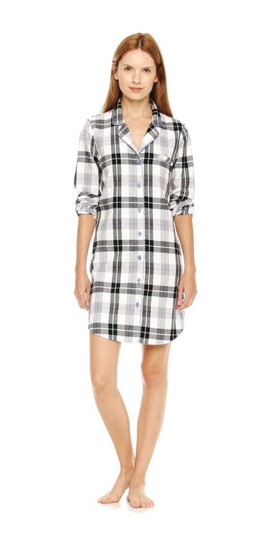 Flannel nightshirts Warm and toasty nightshirt. Well made, packaged and delivered.